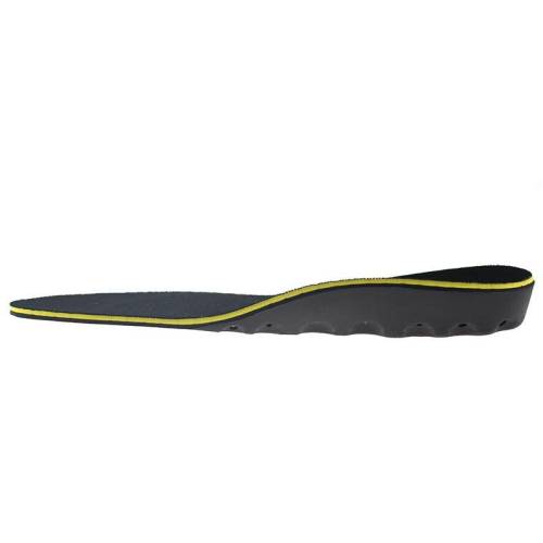 Zapz Microwavable Custom Insoles